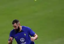 2022 World Cup: Benzema emerges major doubt for France