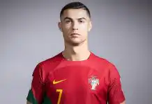 Cristiano Ronaldo becomes first person to reach 500m followers on Instagram