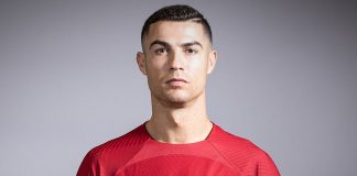 Cristiano Ronaldo becomes first person to reach 500m followers on Instagram