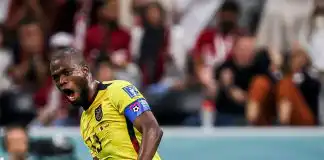 Qatar 0-2 Ecuador: Valencia double downs lacklustre hosts