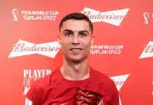 “It was a beautiful moment”- Ronaldo reacts to Portugal win against Ghana