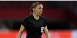 2022 World Cup: FIFA appoints first all-women referee trio for Germany vs Costa Rica