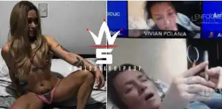 Colombian Judge suspended for appearing on zoom call half ‘nekkid’