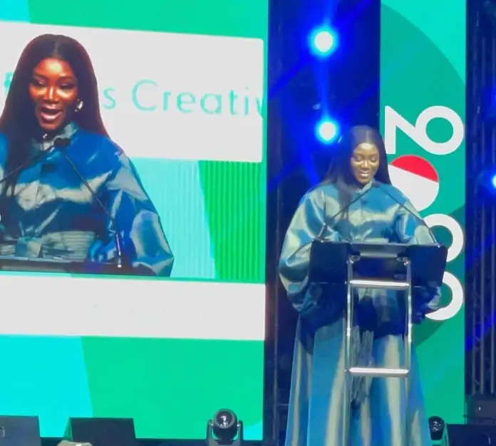Genevieve Nnaji 3