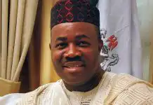Court of Appeal sacks Godswill Akpabio as APC senatorial candidate