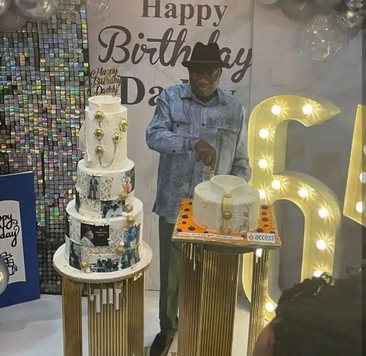 Goodluck Jonathan clocks 65 Kemi Filani blog.jpg