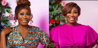 "I am so Nigerian" – OAP Gbemi reveals how she reads e-mails in her head