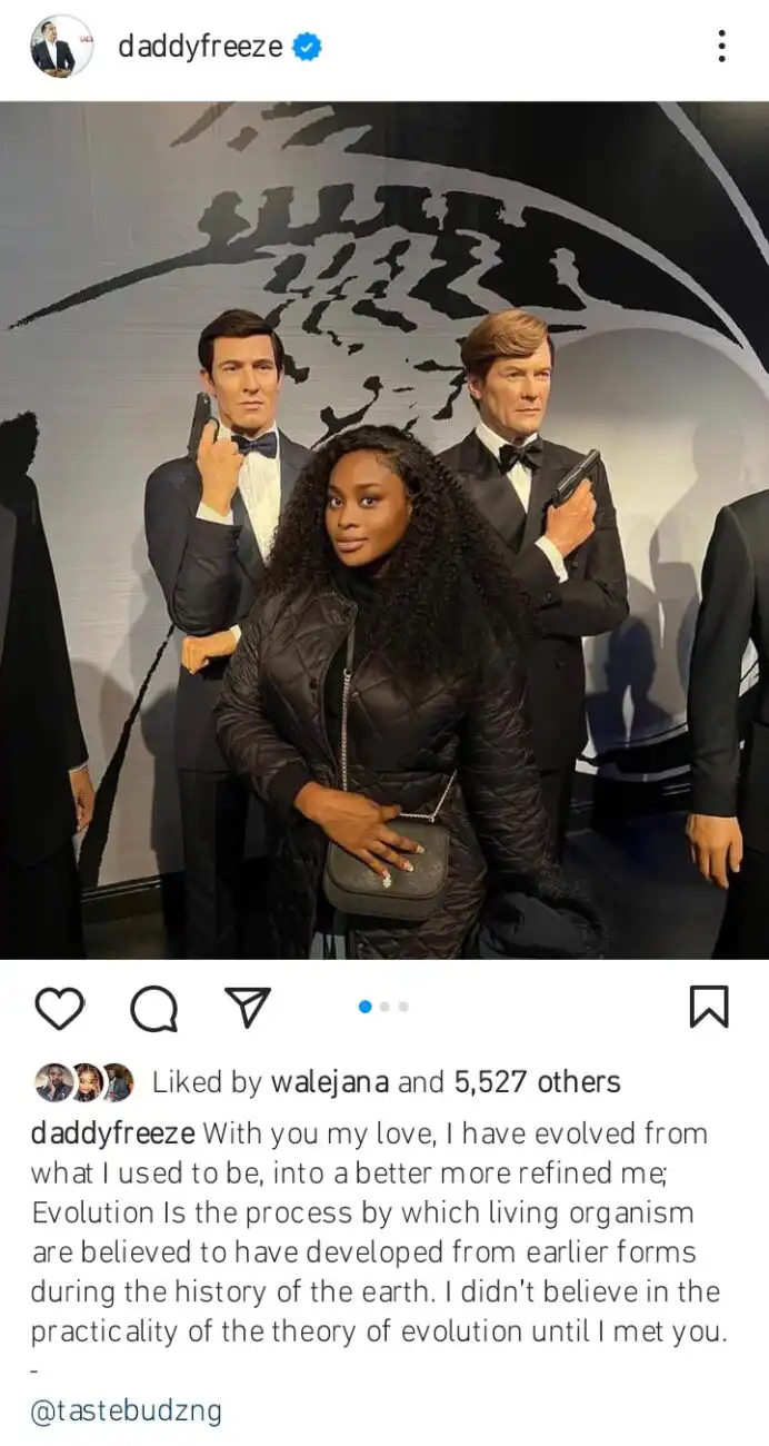 I have evolved from what I used to be Daddy Freeze Kemi Filani blog 692x1300 1