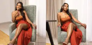 Sophia Momodu