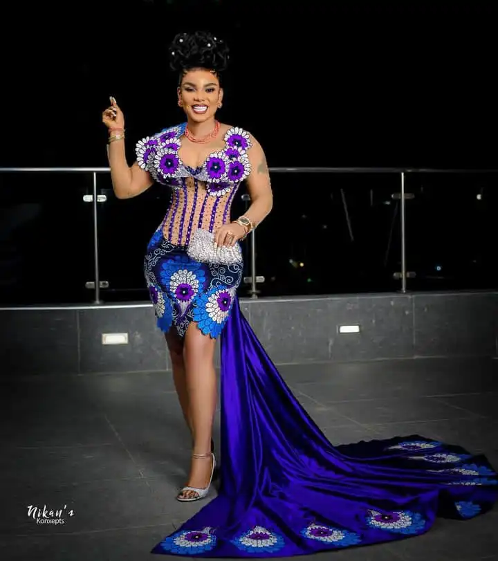 Iyabo Ojo at Palava movie premiere Kemi Filani blog 1