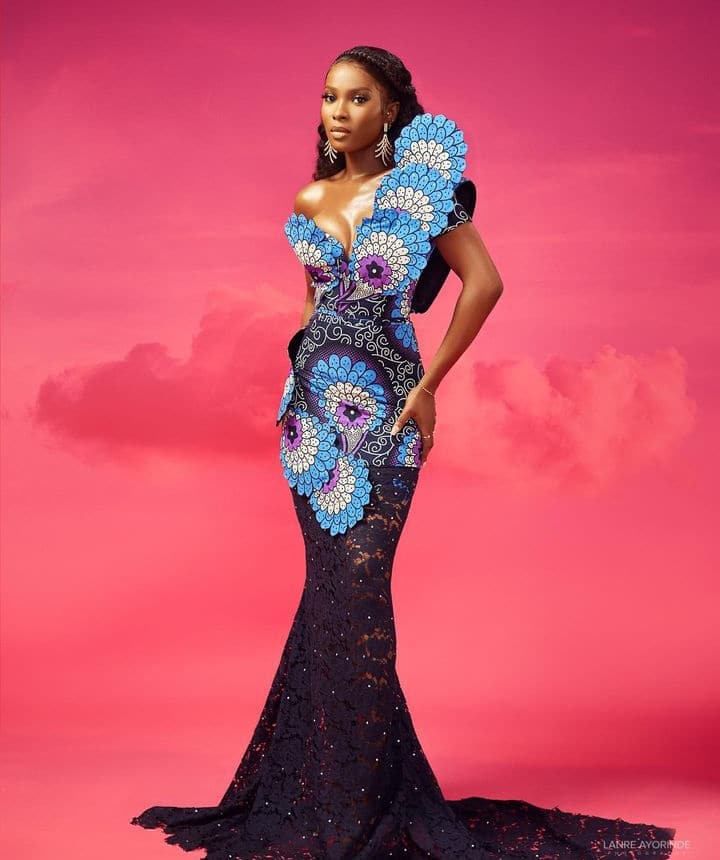 Jemima Osunde at Palava movie premiere Kemi Filani blog