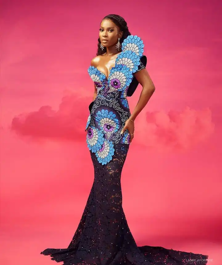 Jemima Osunde at Palava movie premiere Kemi Filani blog