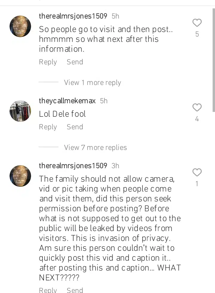 Nigerians drag Dele Momodu for publicizing condolence visit to the Adelekes Kemi Filani blog.jpg