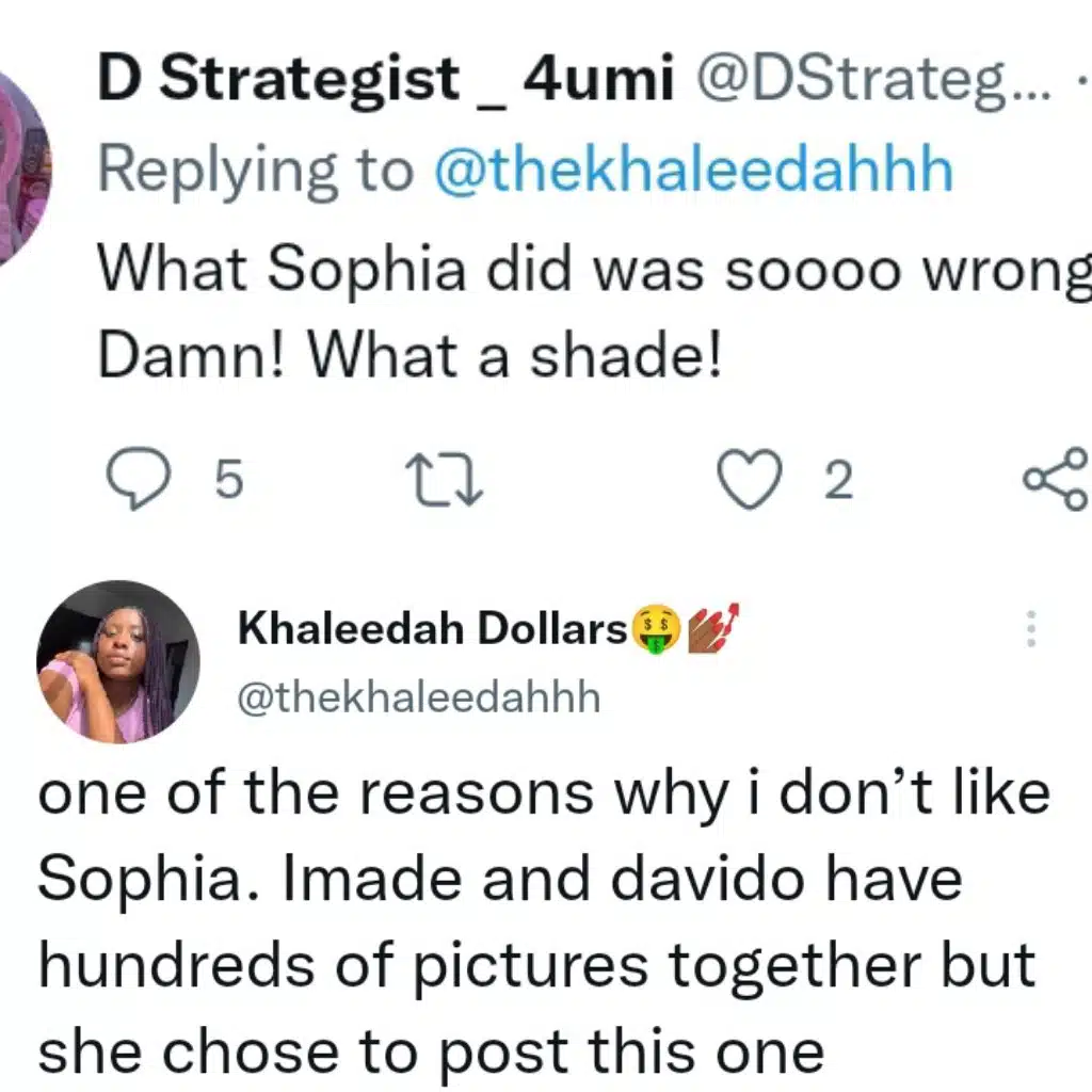 Nigerians drag Sophia Momodu Kemi Filani blog.jpg