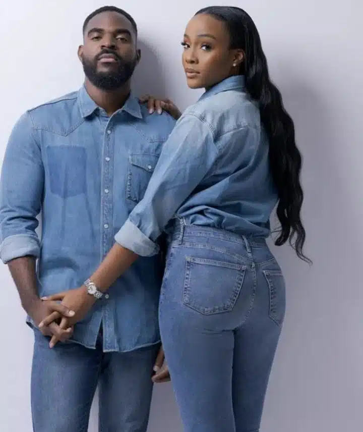 Former Most Beautiful Girl in Nigeria, Unoaku Anyadike set to wed, releases pre-wedding photos