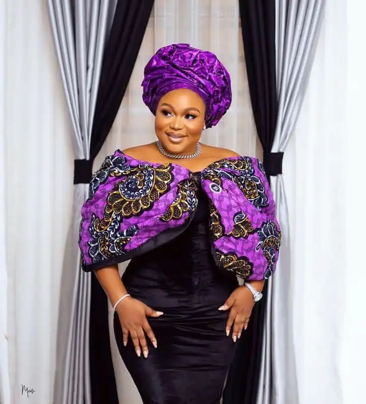Ruth Kadiri at Palava movie premiere Kemi Filani blog