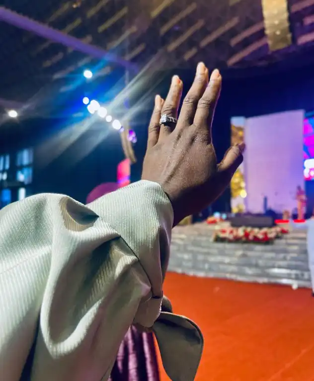 Pastor Paul Eneche’s daughter, Deborah set to wed