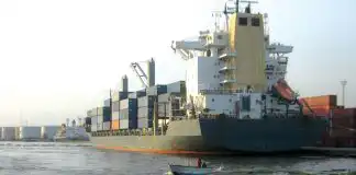 Lagos reacts to reported court order barring it from controlling intra-inland waterways