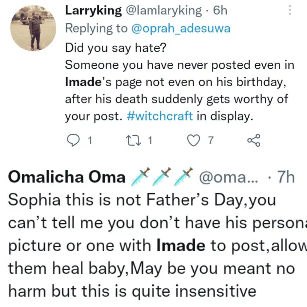 Sophia Momodu under fire over Imades birthday message to Davido Kemi Filani blog.jpg