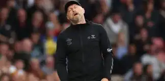 Southampton sack manager Ralph Hasenhuttl
