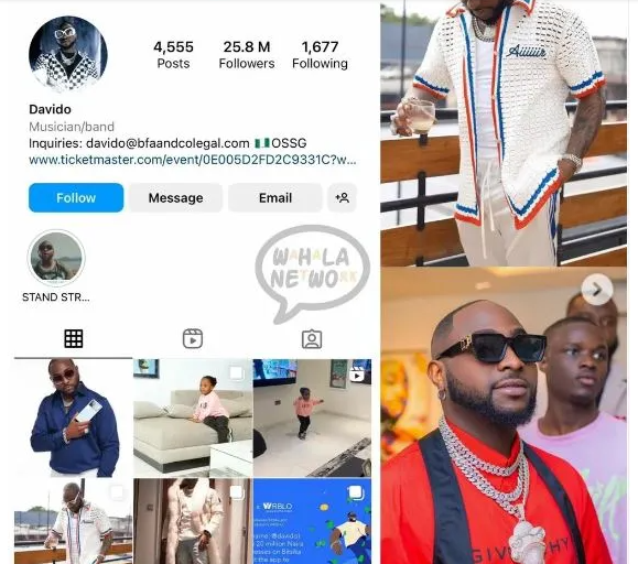 davido1