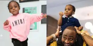 AY comedian, Lasisi Elenu, Williams Uchemba, Daddy Freeze others react to death of Davido and Chioma’s son, Ifeanyi