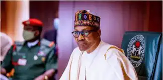 2023: Don’t get involved in politics – Buhari warns Police