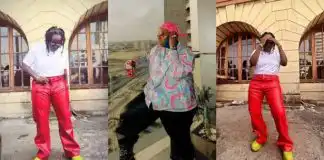 “See As She Con Fine Now” – Netizens Drool Over Teni’s Transformation