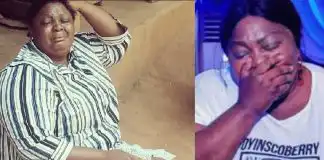 “Davido used to dash her money” Nigerians continue to disgrace Eniola Badmus for monetizing Ifeanyi’s death