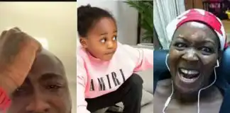 #TheAdelekeCurse: The deaths in Davido’s life is a generational curse – Kemi Olunloyo blows hot