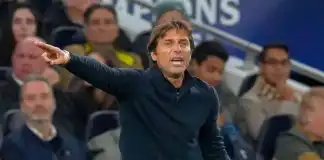 Tottenham facing injury crisis ahead of Liverpool clash