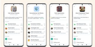 WhatsApp rolls out communities feature to connect groups