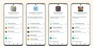 WhatsApp rolls out communities feature to connect groups