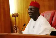 FG secures Interim Forfeiture Order, takes 40 properties belonging to Ekweremadu