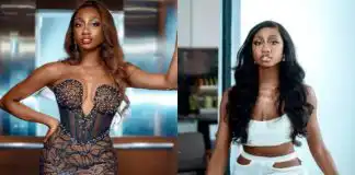 BBNaija’s Doyin bags ambassadorial deal with skincare brand