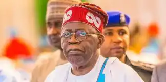 2023 Elections: Tinubu the best person for Nigeria – Lalong