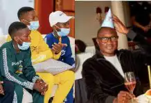 Femi Otedola: Ikorodu Bois reveal he has been paying their school fee since 2019