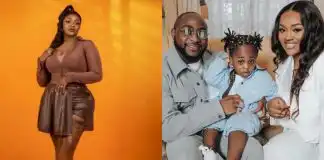 Davido’s son: "nothing like that happened" Police break silence on arresting Eniola Badmus