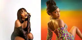 "No matter how much you offer me, I won’t expose my body in a musical video" – Efe Irele