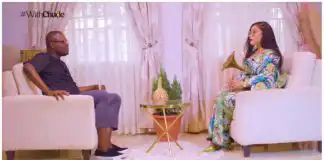 Tonto dikeh