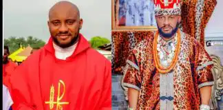 “I am not your regular minister of God” Yul Edochie brags as he replies critics