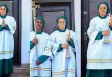 “The feeling is heavenly and indescribable” Uche Nnanna emotional over newest achievement