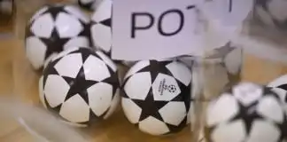 Champions League: Draw for round of 16 draw confirmed | Full draw