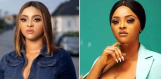 "Women no longer need men to get pleasure, there are sweeter and faster gadgets" – Angela Eguavoen