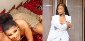 BBNaija’s Chichi reveals N5 million per year deal is poor for her to accept
