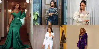 “Be reasonable, don’t overcharge brands” BBNaija’s Uriel Oputa advises 2022 set