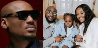 Ifeanyi’s Death: I’m still speechless – 2Baba mourns