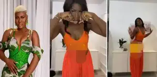 Reality TV star Alex Unusual mocks sidechics