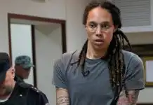 Brittney Griner transferred to Russian forced labour camp