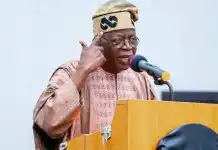 Tinubu Reacts As U.S. Court Released Documents Of His Drug Dealing, Money Laundering Case
